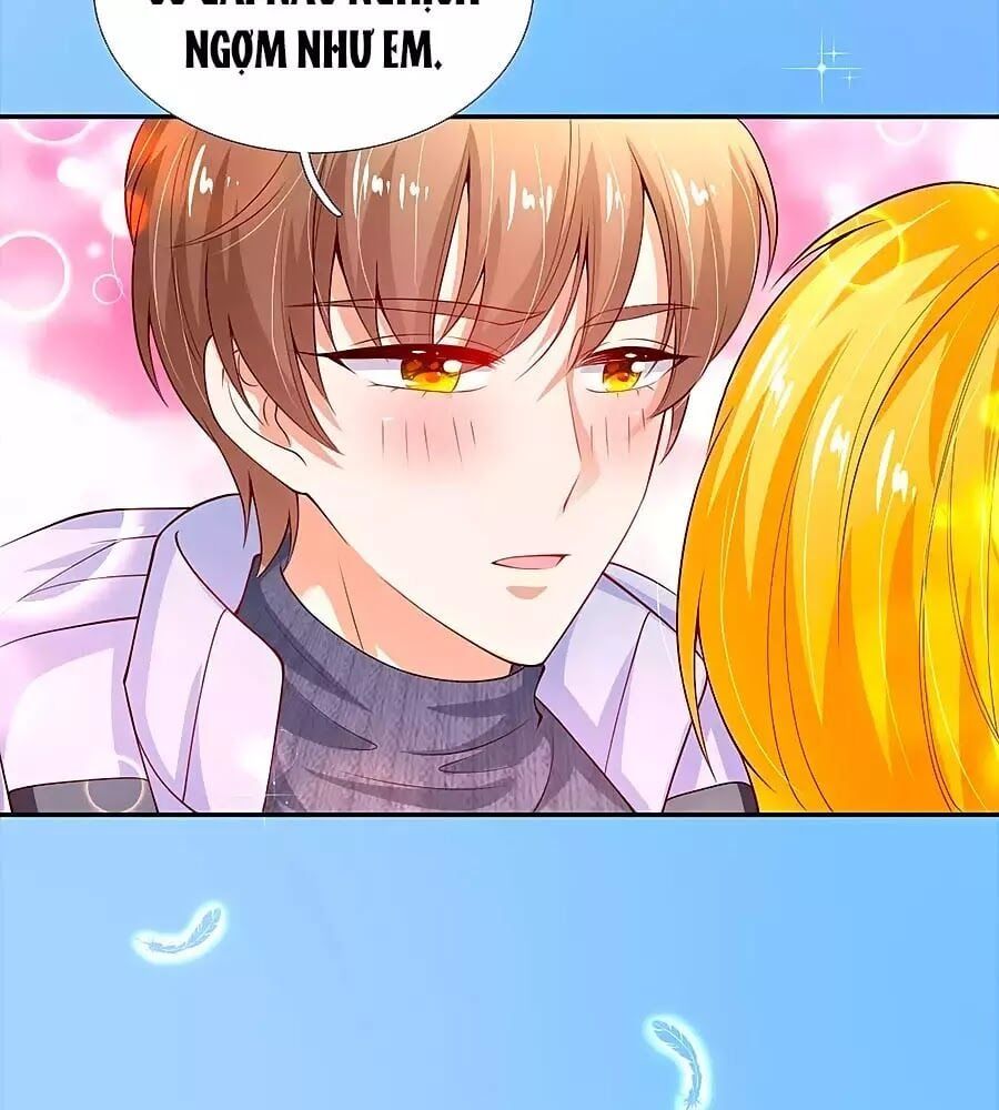 đọc truyện Bỗng Một Ngày Trở Thành Con Gái Nhà Vua Chương 155 ảnh 9 tại Thiên Thai Truyện