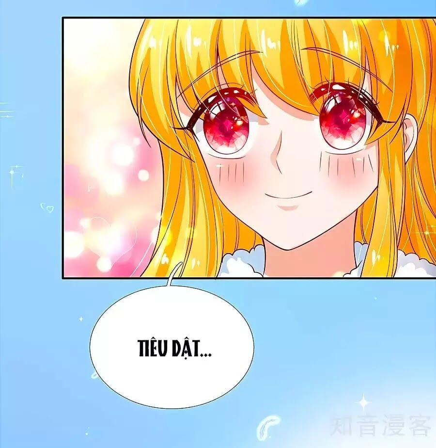 đọc truyện Bỗng Một Ngày Trở Thành Con Gái Nhà Vua Chương 155 ảnh 10 tại Thiên Thai Truyện