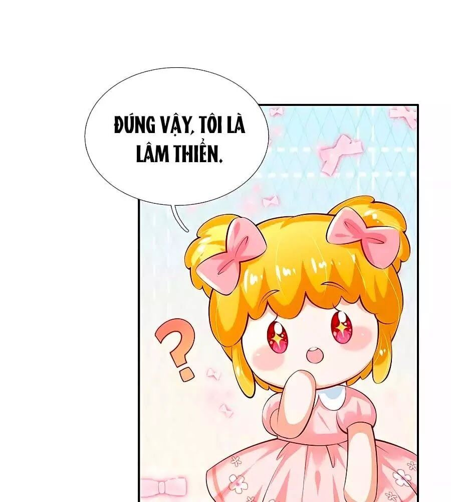 đọc truyện Bỗng Một Ngày Trở Thành Con Gái Nhà Vua Chương 156 ảnh 3 tại Thiên Thai Truyện