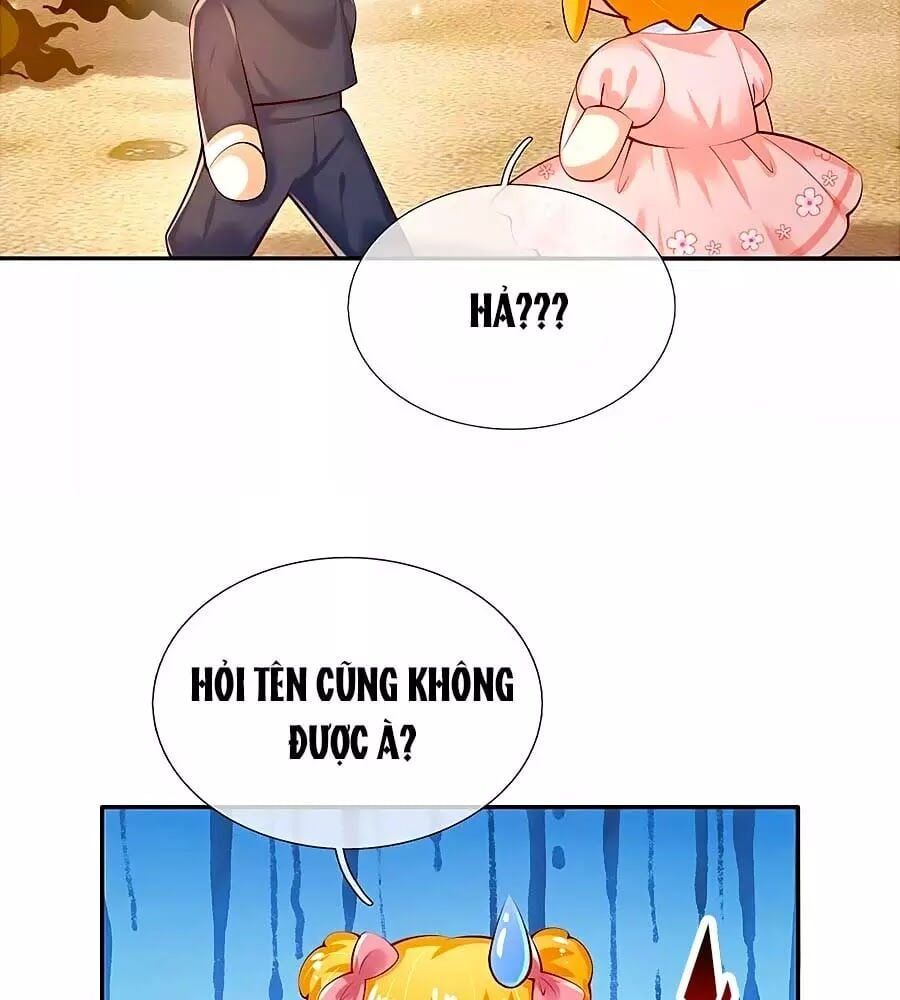 đọc truyện Bỗng Một Ngày Trở Thành Con Gái Nhà Vua Chương 156 ảnh 12 tại Thiên Thai Truyện