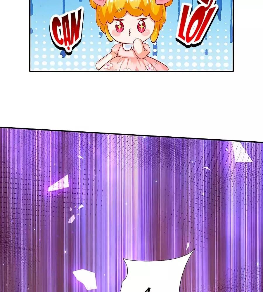 đọc truyện Bỗng Một Ngày Trở Thành Con Gái Nhà Vua Chương 156 ảnh 13 tại Thiên Thai Truyện