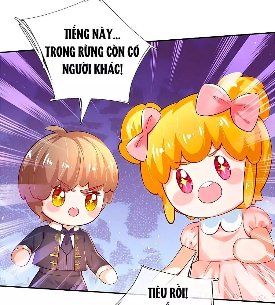 đọc truyện Bỗng Một Ngày Trở Thành Con Gái Nhà Vua Chương 156 ảnh 16 tại Thiên Thai Truyện