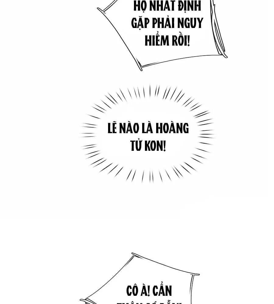 đọc truyện Bỗng Một Ngày Trở Thành Con Gái Nhà Vua Chương 156 ảnh 17 tại Thiên Thai Truyện