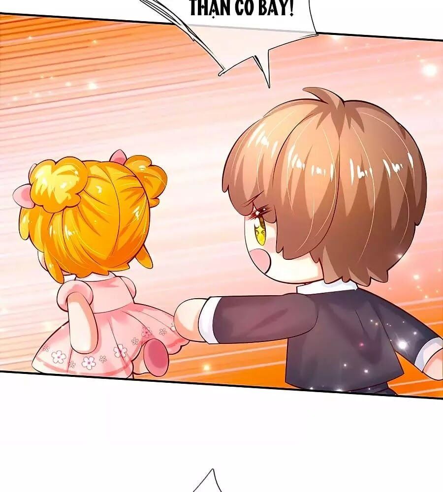 đọc truyện Bỗng Một Ngày Trở Thành Con Gái Nhà Vua Chương 156 ảnh 18 tại Thiên Thai Truyện