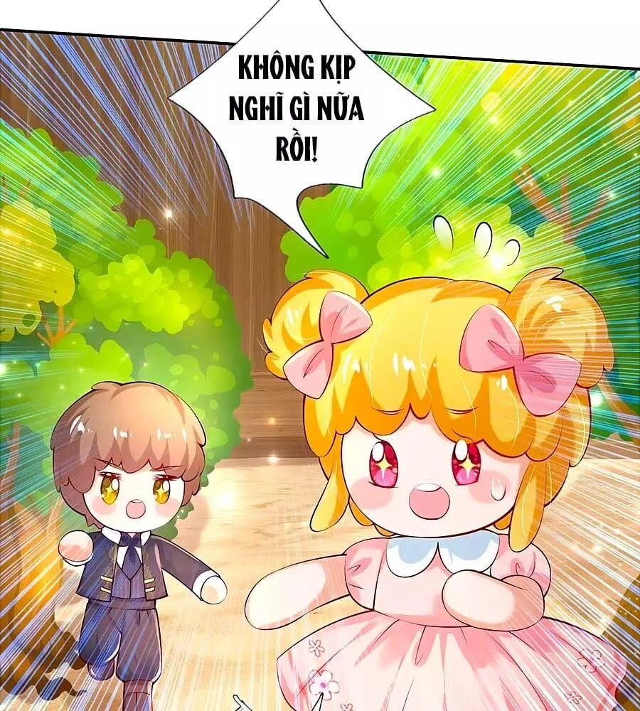 đọc truyện Bỗng Một Ngày Trở Thành Con Gái Nhà Vua Chương 156 ảnh 19 tại Thiên Thai Truyện