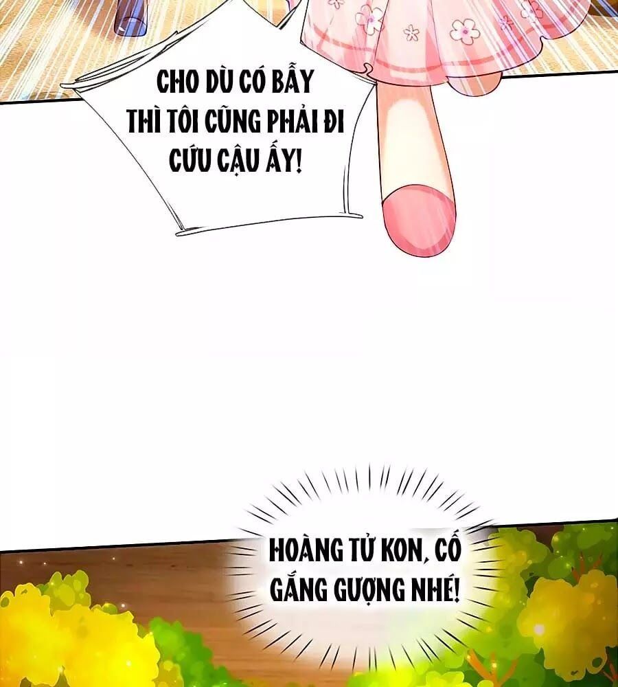 đọc truyện Bỗng Một Ngày Trở Thành Con Gái Nhà Vua Chương 156 ảnh 20 tại Thiên Thai Truyện