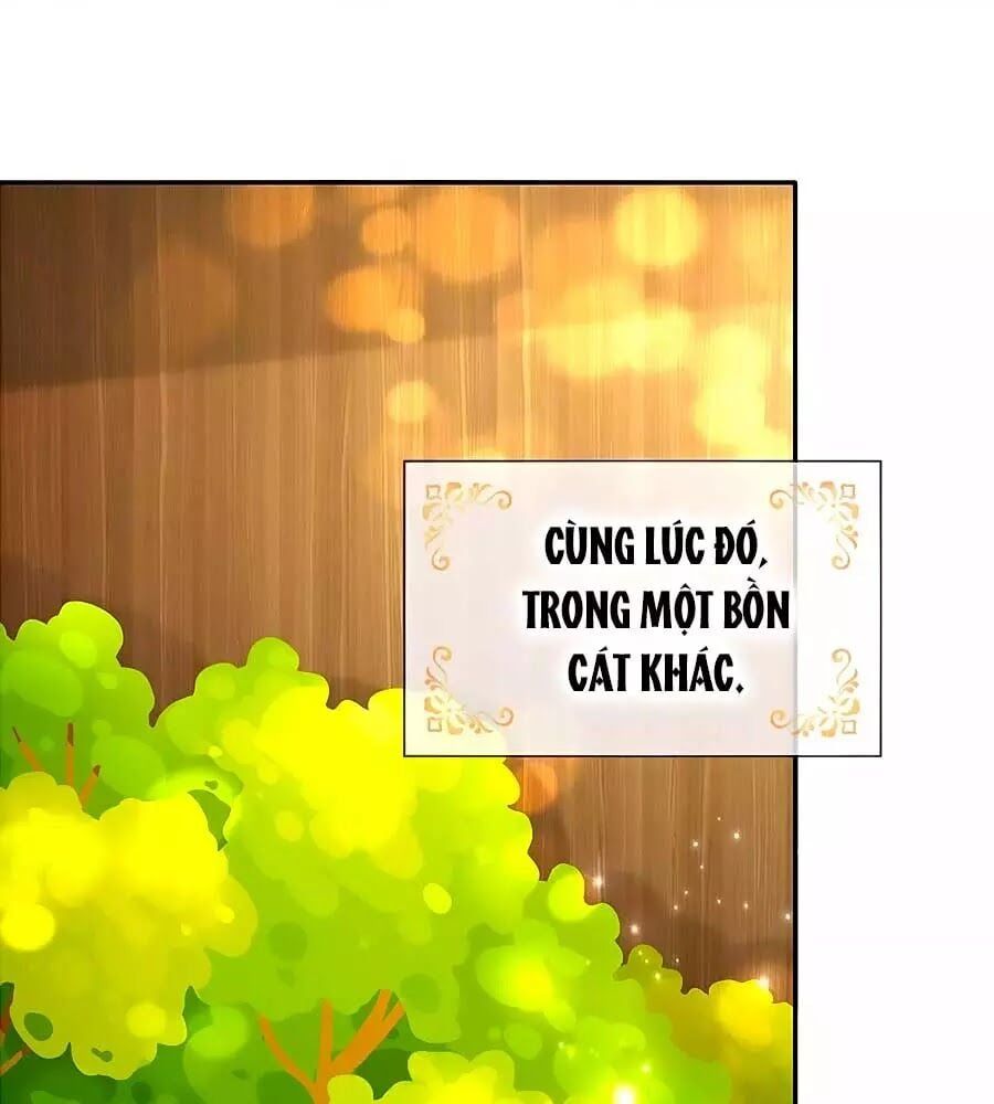 đọc truyện Bỗng Một Ngày Trở Thành Con Gái Nhà Vua Chương 156 ảnh 23 tại Thiên Thai Truyện