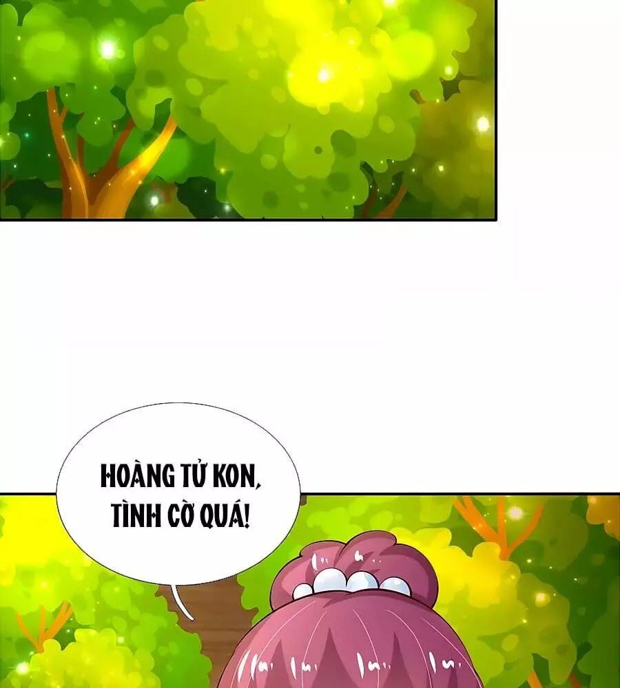 đọc truyện Bỗng Một Ngày Trở Thành Con Gái Nhà Vua Chương 156 ảnh 24 tại Thiên Thai Truyện