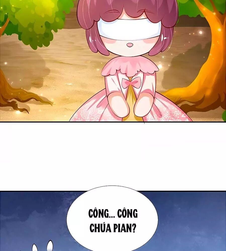 đọc truyện Bỗng Một Ngày Trở Thành Con Gái Nhà Vua Chương 156 ảnh 25 tại Thiên Thai Truyện