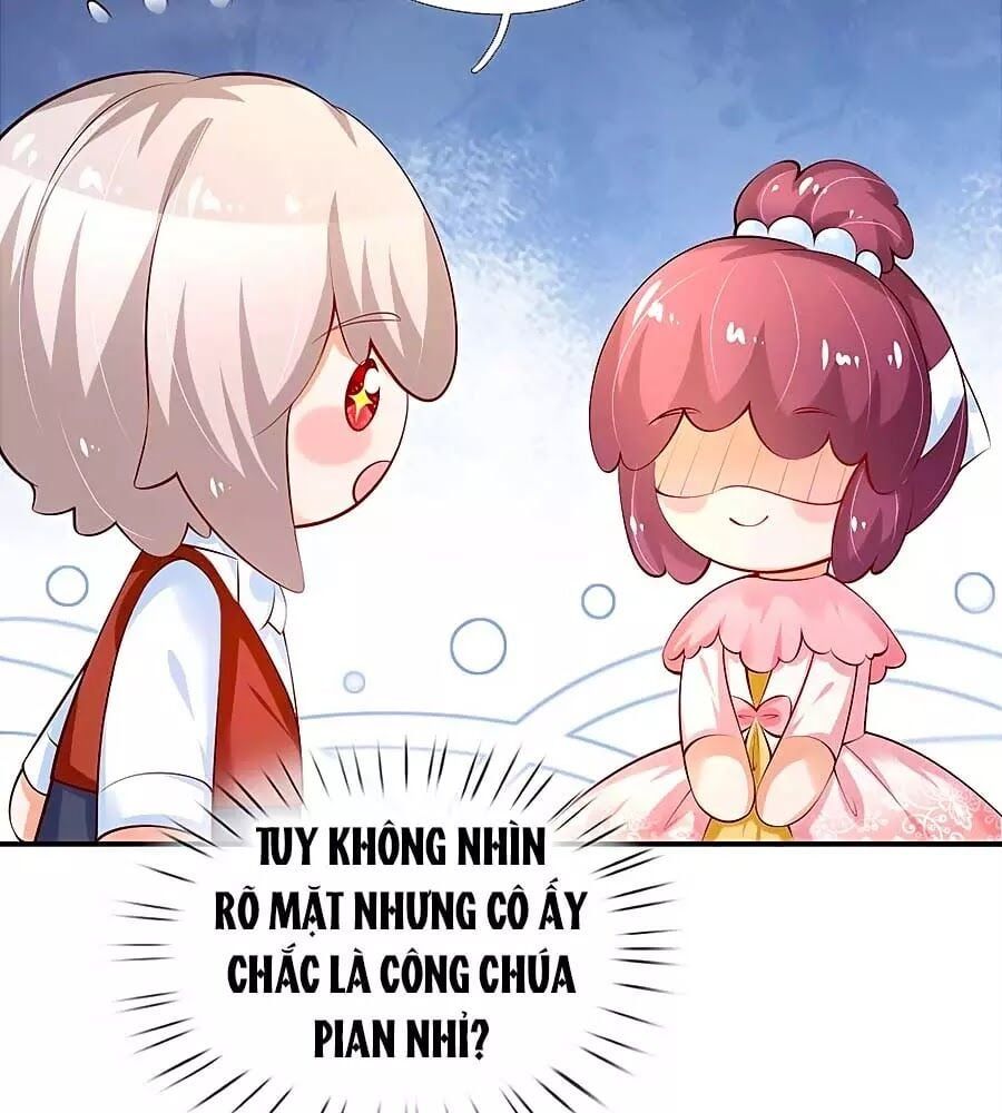 đọc truyện Bỗng Một Ngày Trở Thành Con Gái Nhà Vua Chương 156 ảnh 26 tại Thiên Thai Truyện