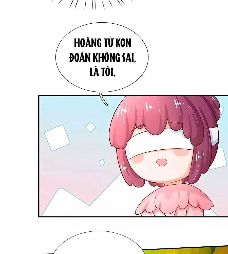 đọc truyện Bỗng Một Ngày Trở Thành Con Gái Nhà Vua Chương 156 ảnh 27 tại Thiên Thai Truyện