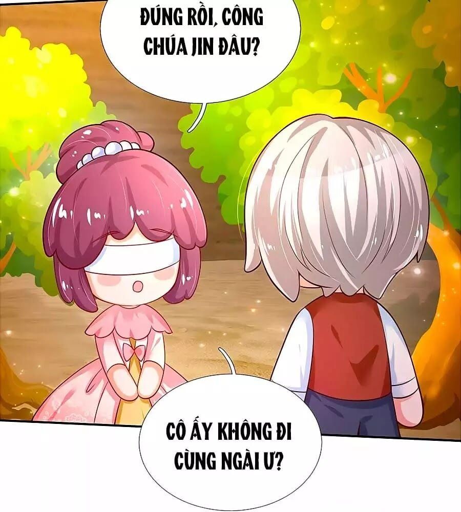 đọc truyện Bỗng Một Ngày Trở Thành Con Gái Nhà Vua Chương 156 ảnh 28 tại Thiên Thai Truyện