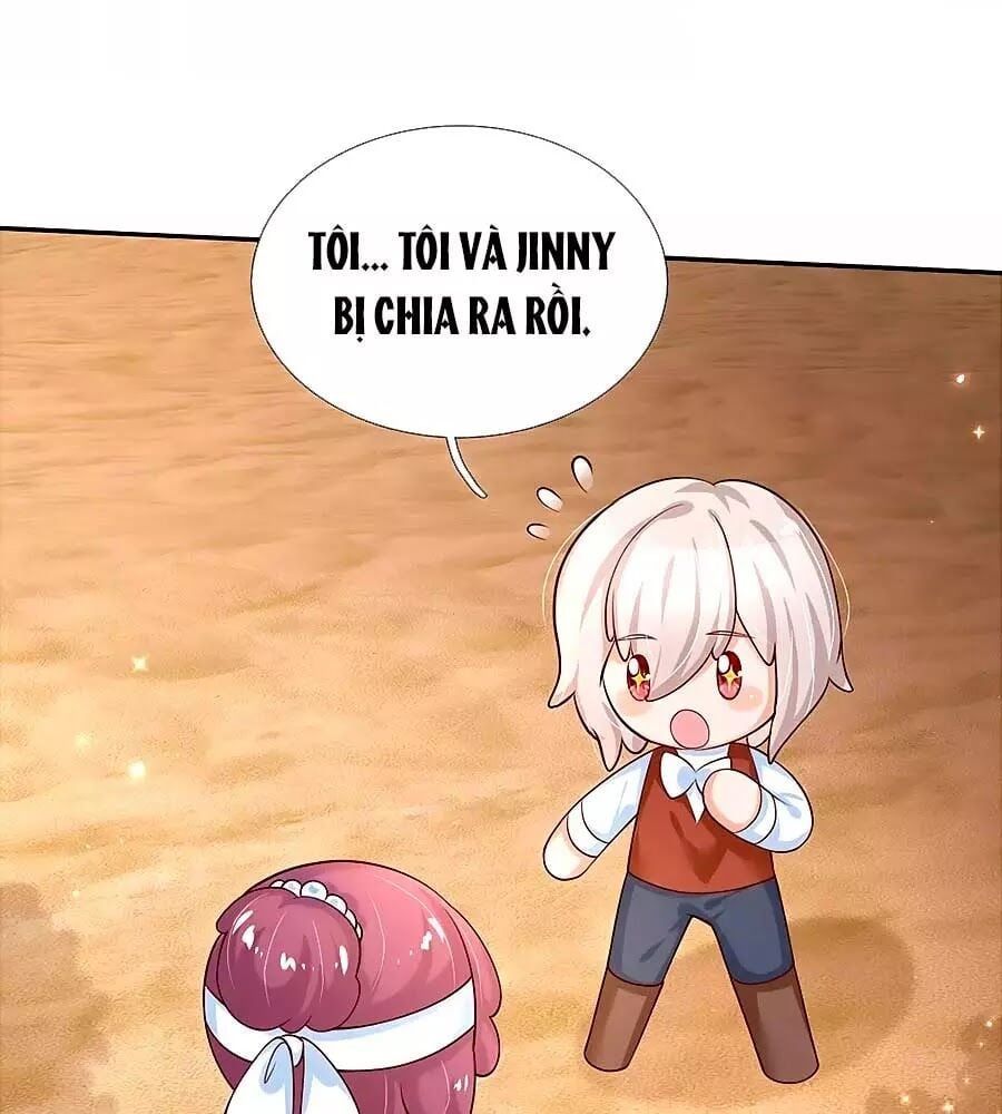 đọc truyện Bỗng Một Ngày Trở Thành Con Gái Nhà Vua Chương 156 ảnh 29 tại Thiên Thai Truyện