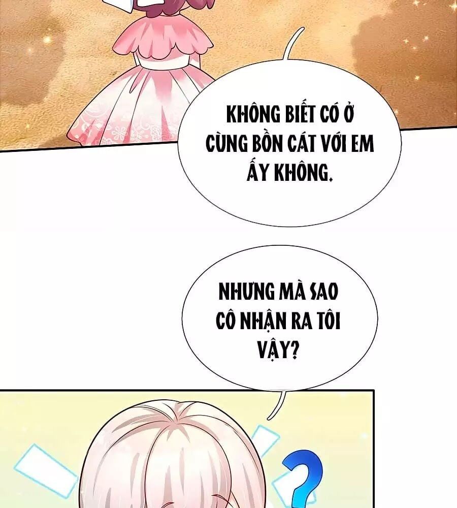 đọc truyện Bỗng Một Ngày Trở Thành Con Gái Nhà Vua Chương 156 ảnh 30 tại Thiên Thai Truyện