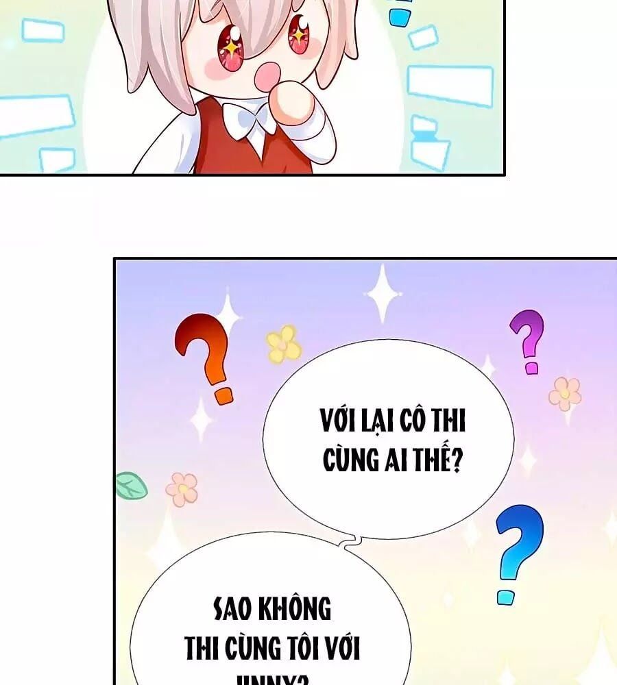 đọc truyện Bỗng Một Ngày Trở Thành Con Gái Nhà Vua Chương 156 ảnh 31 tại Thiên Thai Truyện