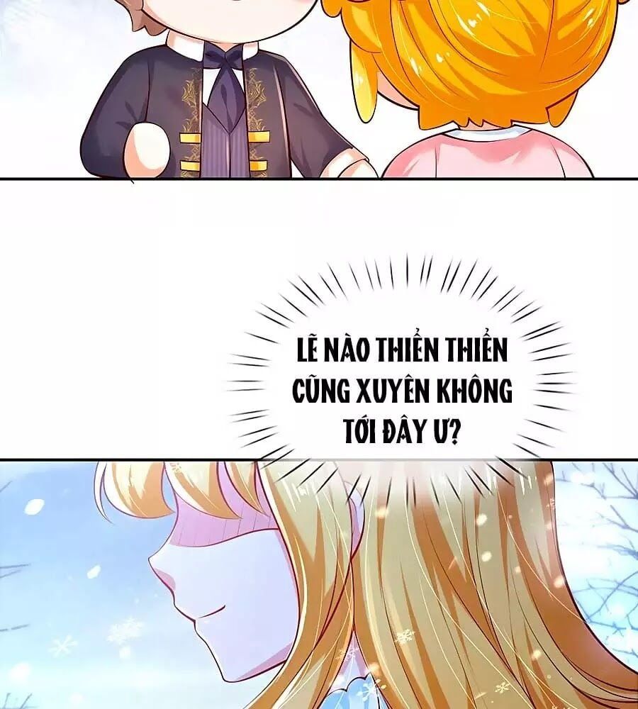 đọc truyện Bỗng Một Ngày Trở Thành Con Gái Nhà Vua Chương 156 ảnh 5 tại Thiên Thai Truyện