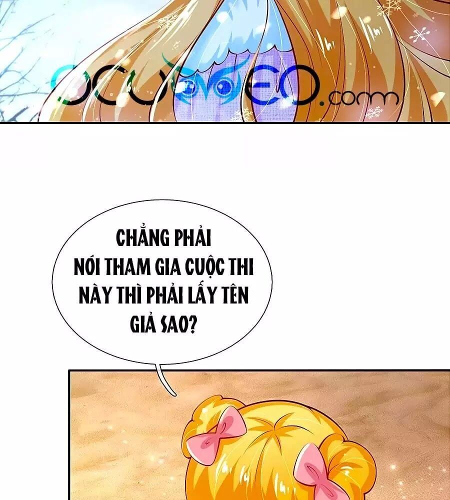 đọc truyện Bỗng Một Ngày Trở Thành Con Gái Nhà Vua Chương 156 ảnh 6 tại Thiên Thai Truyện