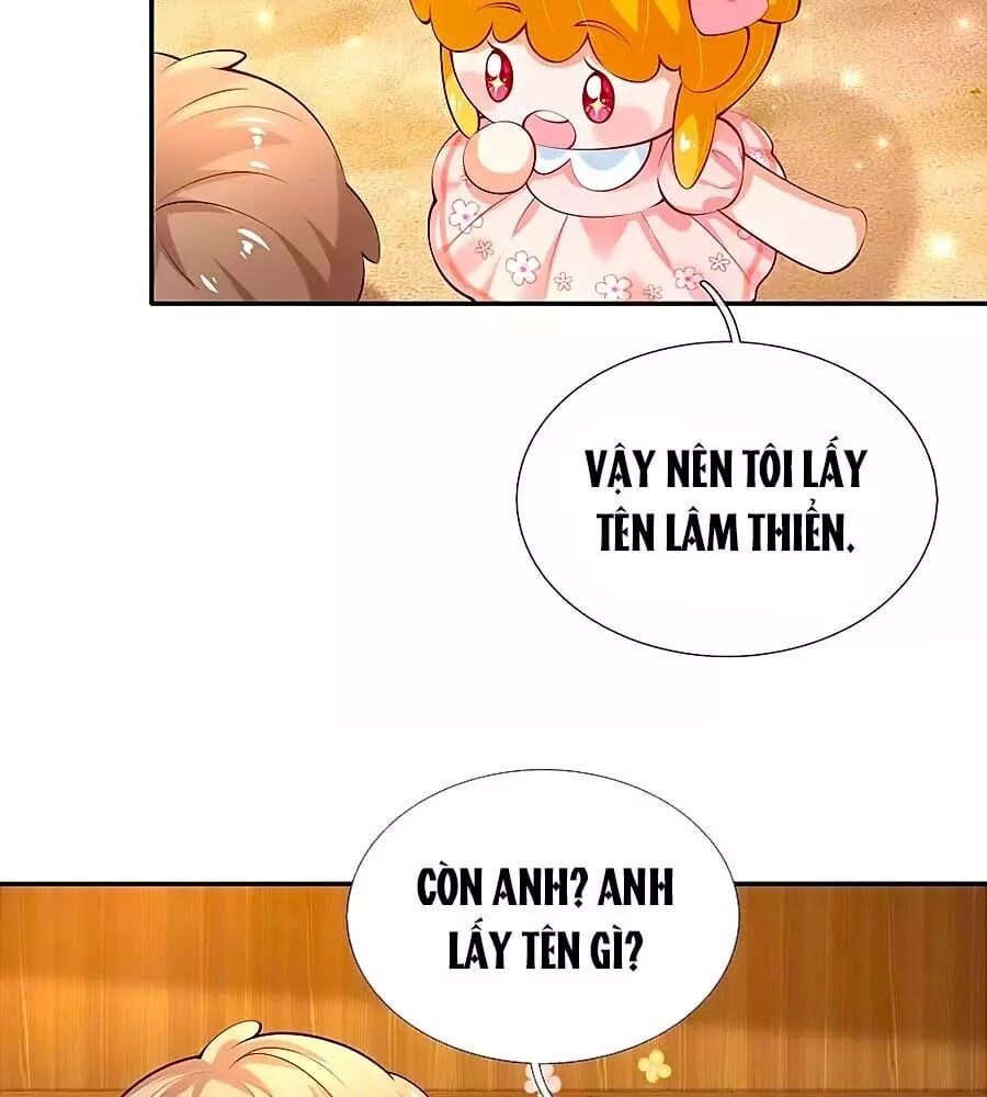 đọc truyện Bỗng Một Ngày Trở Thành Con Gái Nhà Vua Chương 156 ảnh 7 tại Thiên Thai Truyện