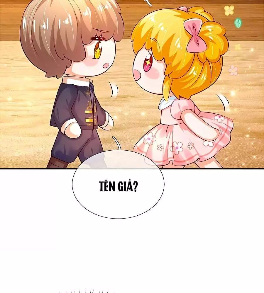 đọc truyện Bỗng Một Ngày Trở Thành Con Gái Nhà Vua Chương 156 ảnh 8 tại Thiên Thai Truyện