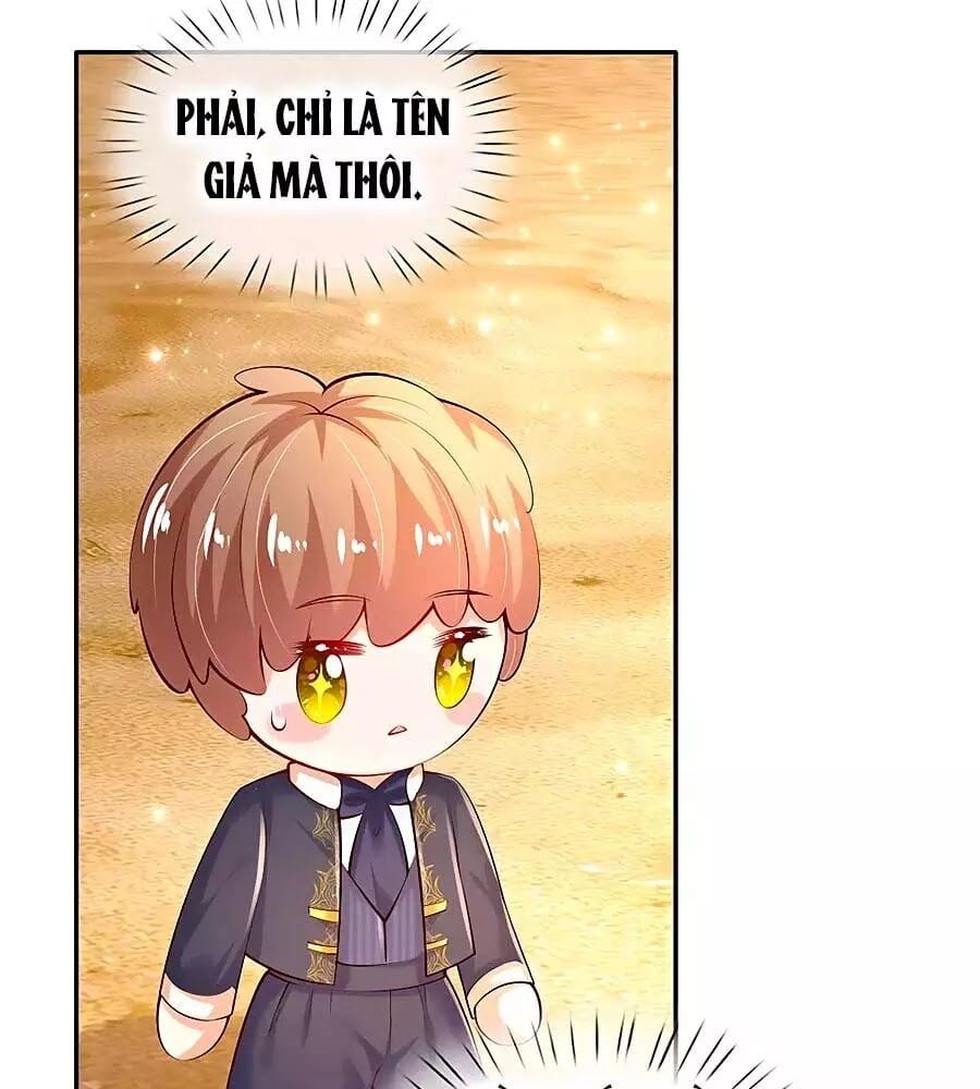 đọc truyện Bỗng Một Ngày Trở Thành Con Gái Nhà Vua Chương 156 ảnh 9 tại Thiên Thai Truyện