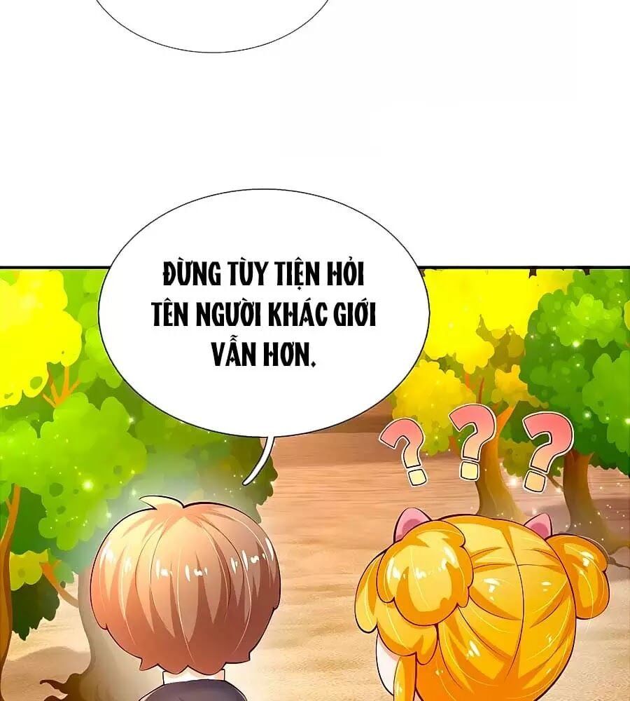 đọc truyện Bỗng Một Ngày Trở Thành Con Gái Nhà Vua Chương 156 ảnh 11 tại Thiên Thai Truyện