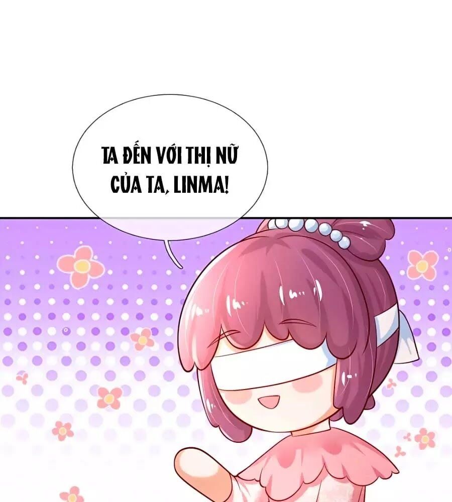 đọc truyện Bỗng Một Ngày Trở Thành Con Gái Nhà Vua Chương 157 ảnh 3 tại Thiên Thai Truyện