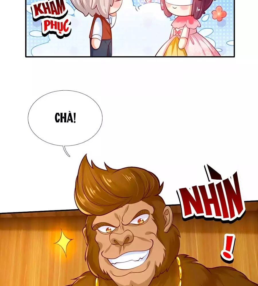 đọc truyện Bỗng Một Ngày Trở Thành Con Gái Nhà Vua Chương 157 ảnh 12 tại Thiên Thai Truyện