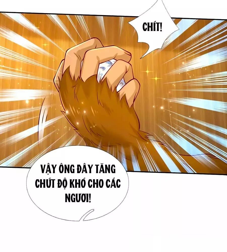 đọc truyện Bỗng Một Ngày Trở Thành Con Gái Nhà Vua Chương 157 ảnh 14 tại Thiên Thai Truyện