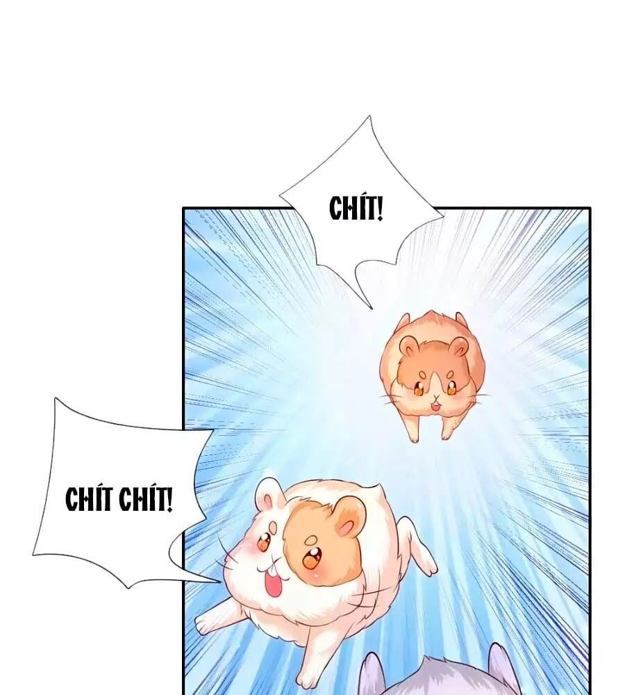 đọc truyện Bỗng Một Ngày Trở Thành Con Gái Nhà Vua Chương 157 ảnh 15 tại Thiên Thai Truyện