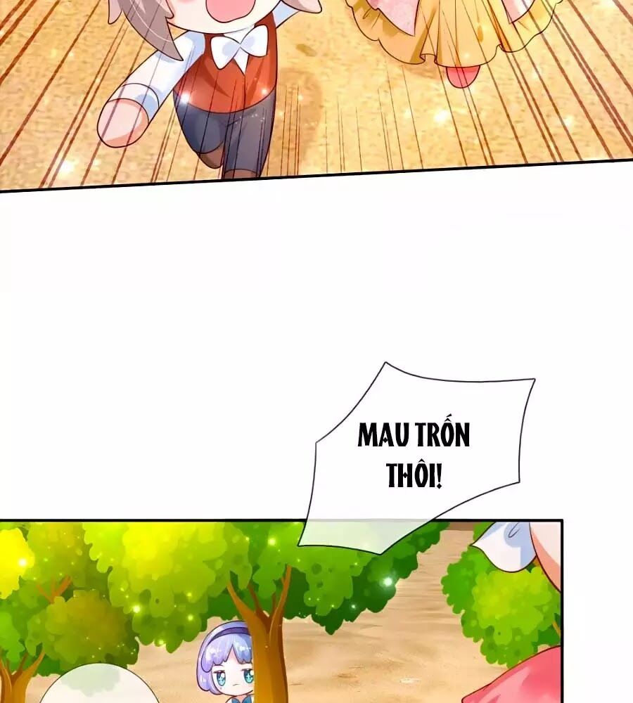 đọc truyện Bỗng Một Ngày Trở Thành Con Gái Nhà Vua Chương 157 ảnh 19 tại Thiên Thai Truyện