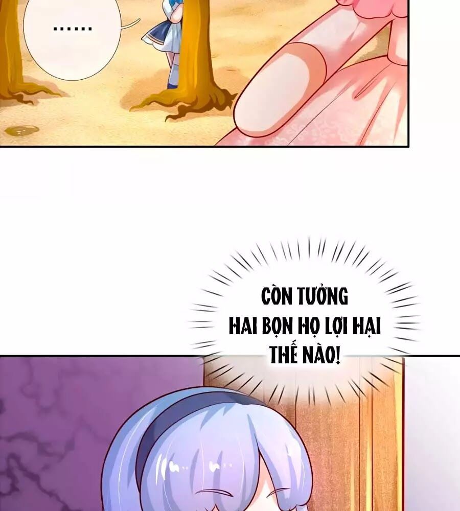 đọc truyện Bỗng Một Ngày Trở Thành Con Gái Nhà Vua Chương 157 ảnh 20 tại Thiên Thai Truyện