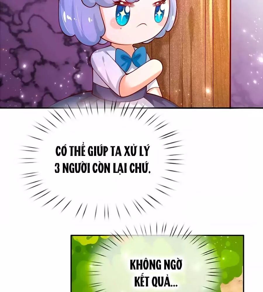 đọc truyện Bỗng Một Ngày Trở Thành Con Gái Nhà Vua Chương 157 ảnh 21 tại Thiên Thai Truyện