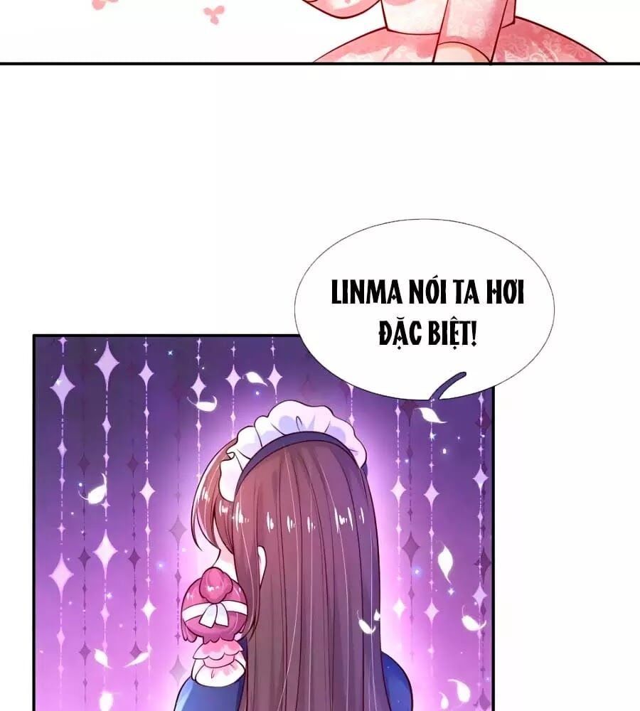 đọc truyện Bỗng Một Ngày Trở Thành Con Gái Nhà Vua Chương 157 ảnh 4 tại Thiên Thai Truyện