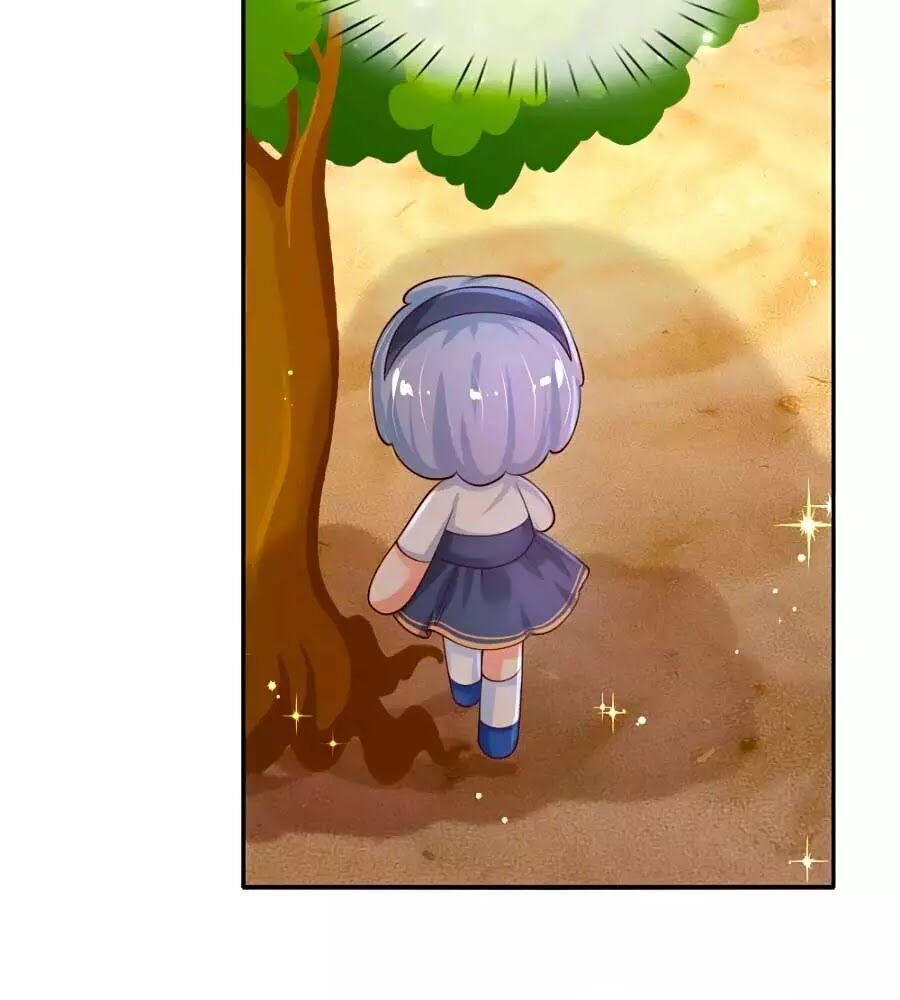 đọc truyện Bỗng Một Ngày Trở Thành Con Gái Nhà Vua Chương 157 ảnh 22 tại Thiên Thai Truyện