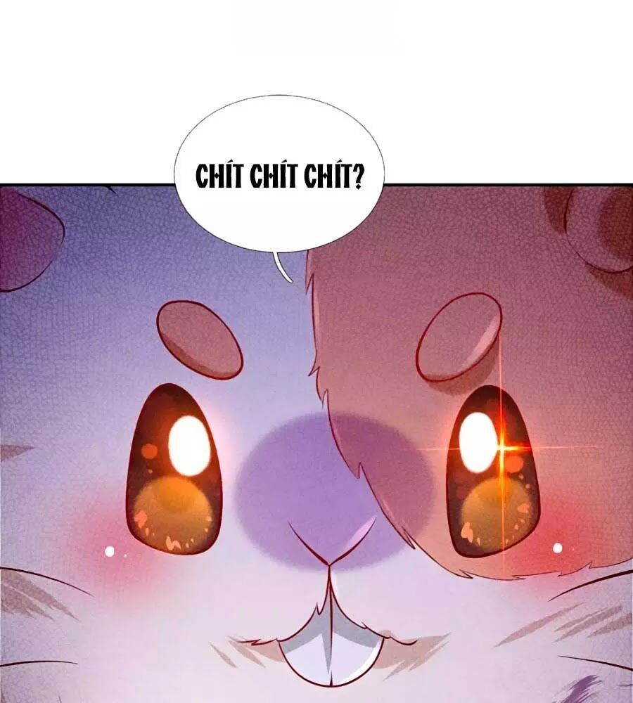 đọc truyện Bỗng Một Ngày Trở Thành Con Gái Nhà Vua Chương 157 ảnh 23 tại Thiên Thai Truyện