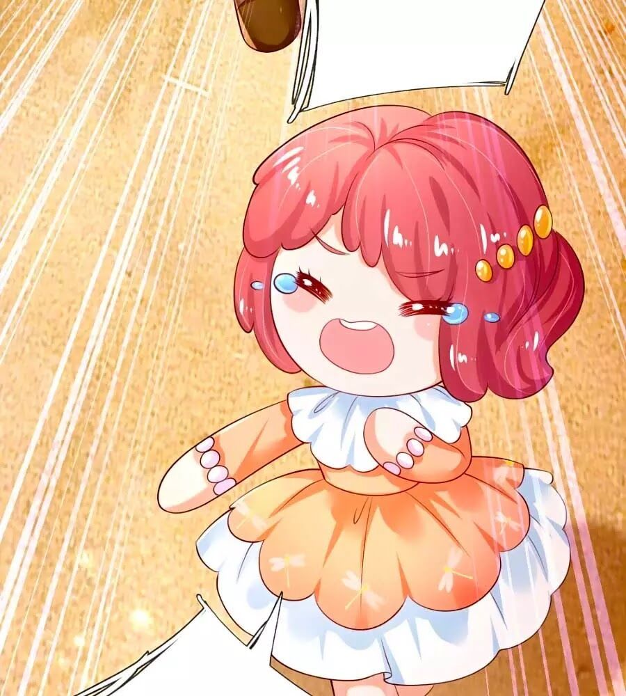 đọc truyện Bỗng Một Ngày Trở Thành Con Gái Nhà Vua Chương 157 ảnh 29 tại Thiên Thai Truyện