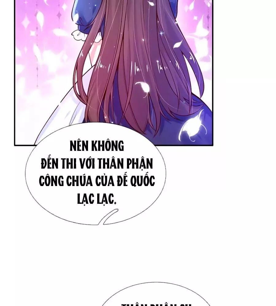 đọc truyện Bỗng Một Ngày Trở Thành Con Gái Nhà Vua Chương 157 ảnh 5 tại Thiên Thai Truyện