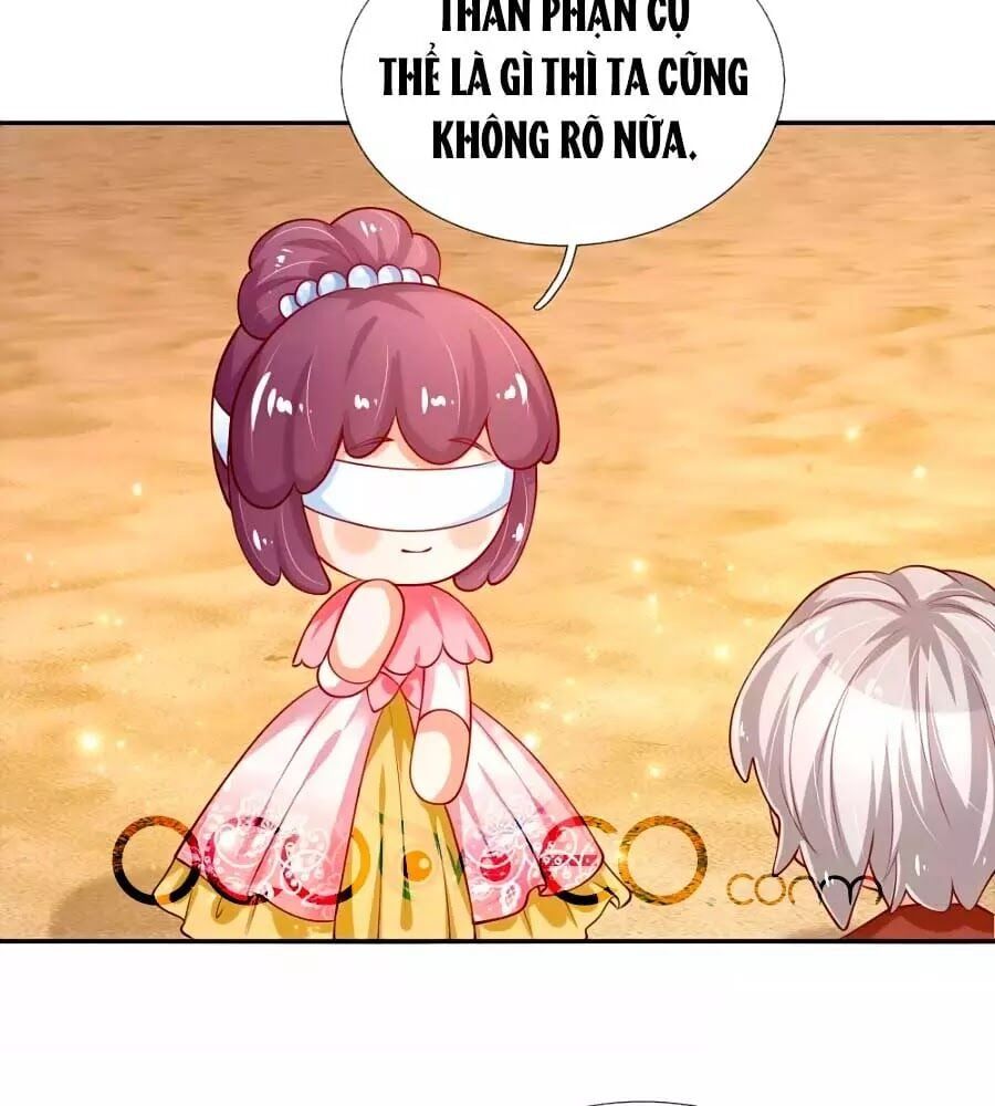 đọc truyện Bỗng Một Ngày Trở Thành Con Gái Nhà Vua Chương 157 ảnh 6 tại Thiên Thai Truyện