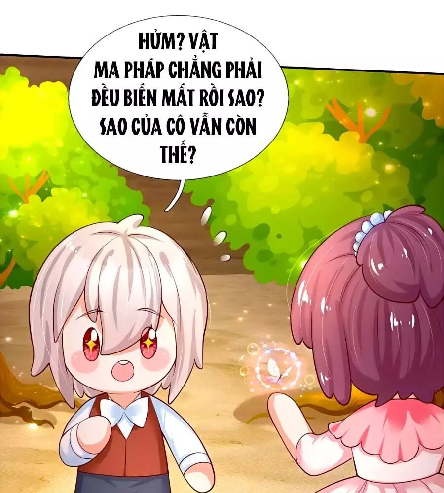 đọc truyện Bỗng Một Ngày Trở Thành Con Gái Nhà Vua Chương 157 ảnh 9 tại Thiên Thai Truyện