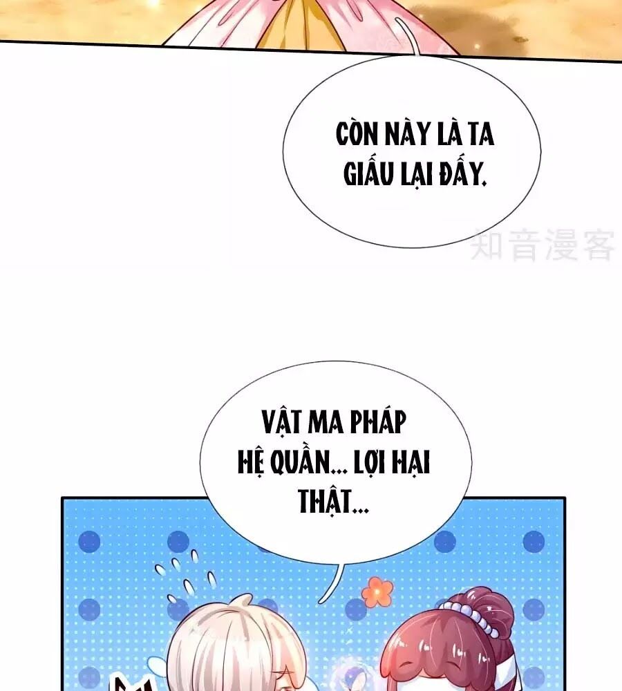 đọc truyện Bỗng Một Ngày Trở Thành Con Gái Nhà Vua Chương 157 ảnh 11 tại Thiên Thai Truyện