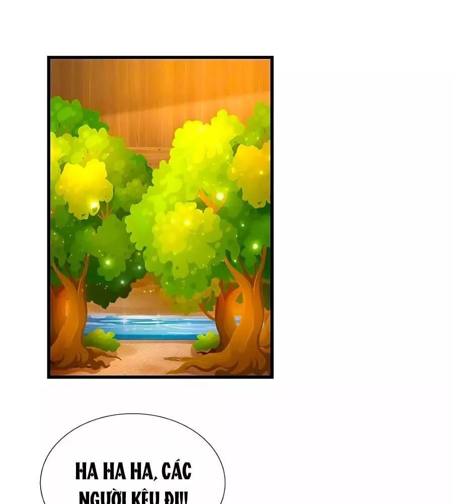 đọc truyện Bỗng Một Ngày Trở Thành Con Gái Nhà Vua Chương 158 ảnh 3 tại Thiên Thai Truyện