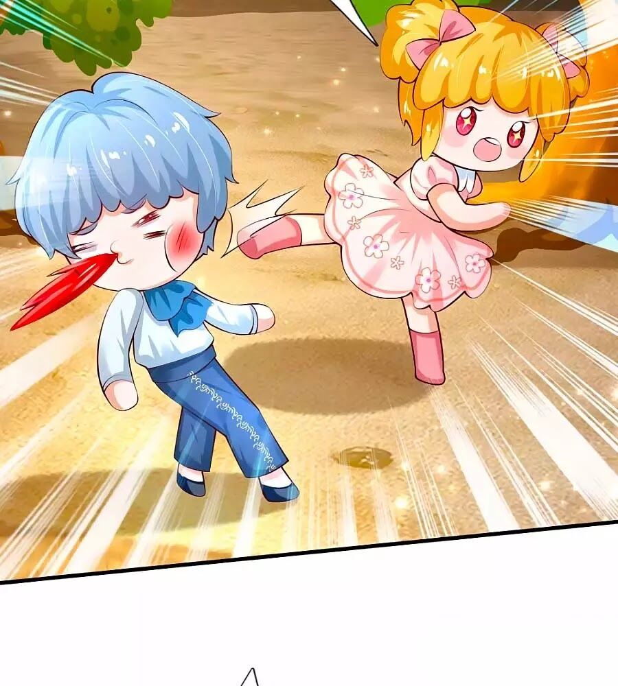 đọc truyện Bỗng Một Ngày Trở Thành Con Gái Nhà Vua Chương 158 ảnh 13 tại Thiên Thai Truyện