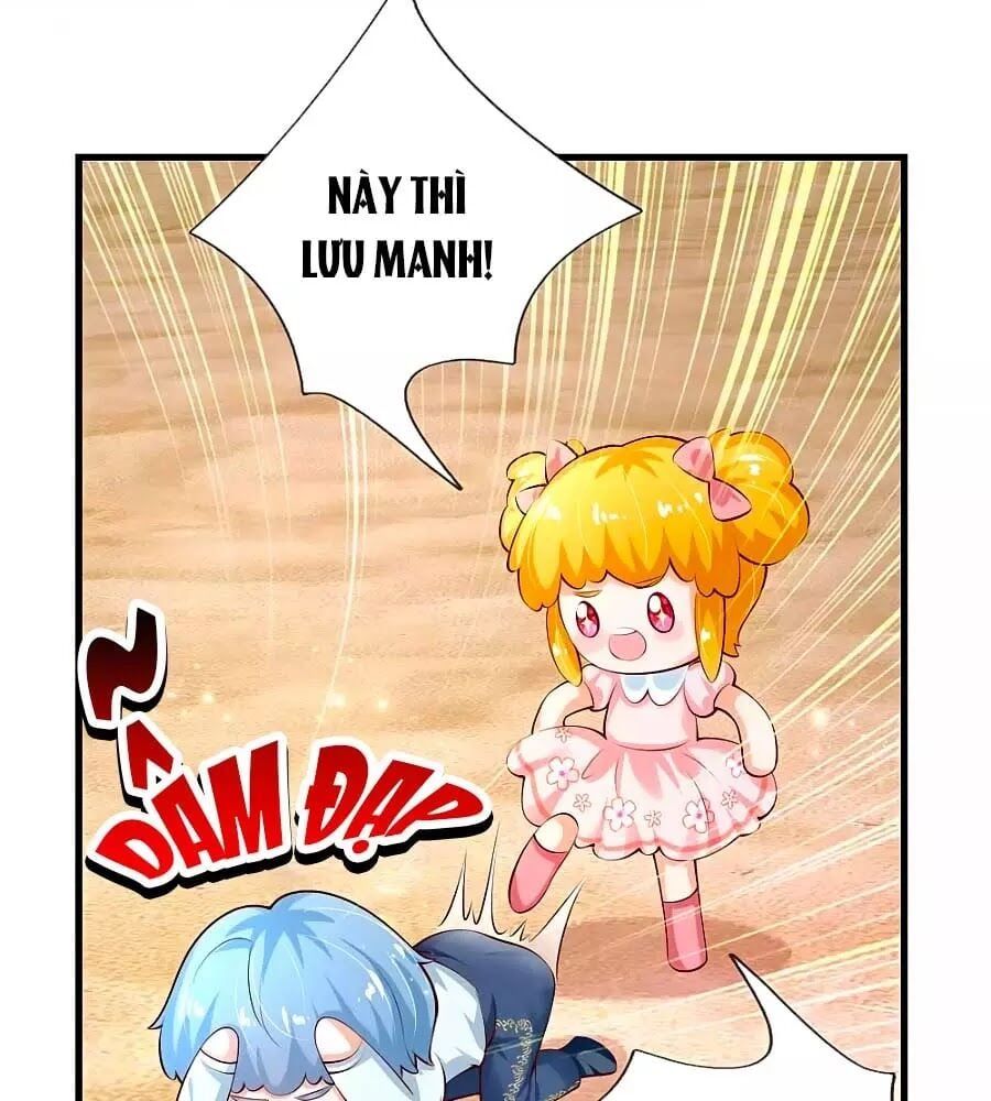 đọc truyện Bỗng Một Ngày Trở Thành Con Gái Nhà Vua Chương 158 ảnh 14 tại Thiên Thai Truyện