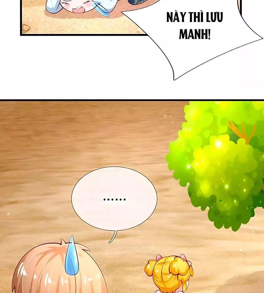 đọc truyện Bỗng Một Ngày Trở Thành Con Gái Nhà Vua Chương 158 ảnh 15 tại Thiên Thai Truyện