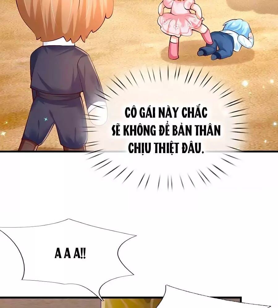 đọc truyện Bỗng Một Ngày Trở Thành Con Gái Nhà Vua Chương 158 ảnh 16 tại Thiên Thai Truyện