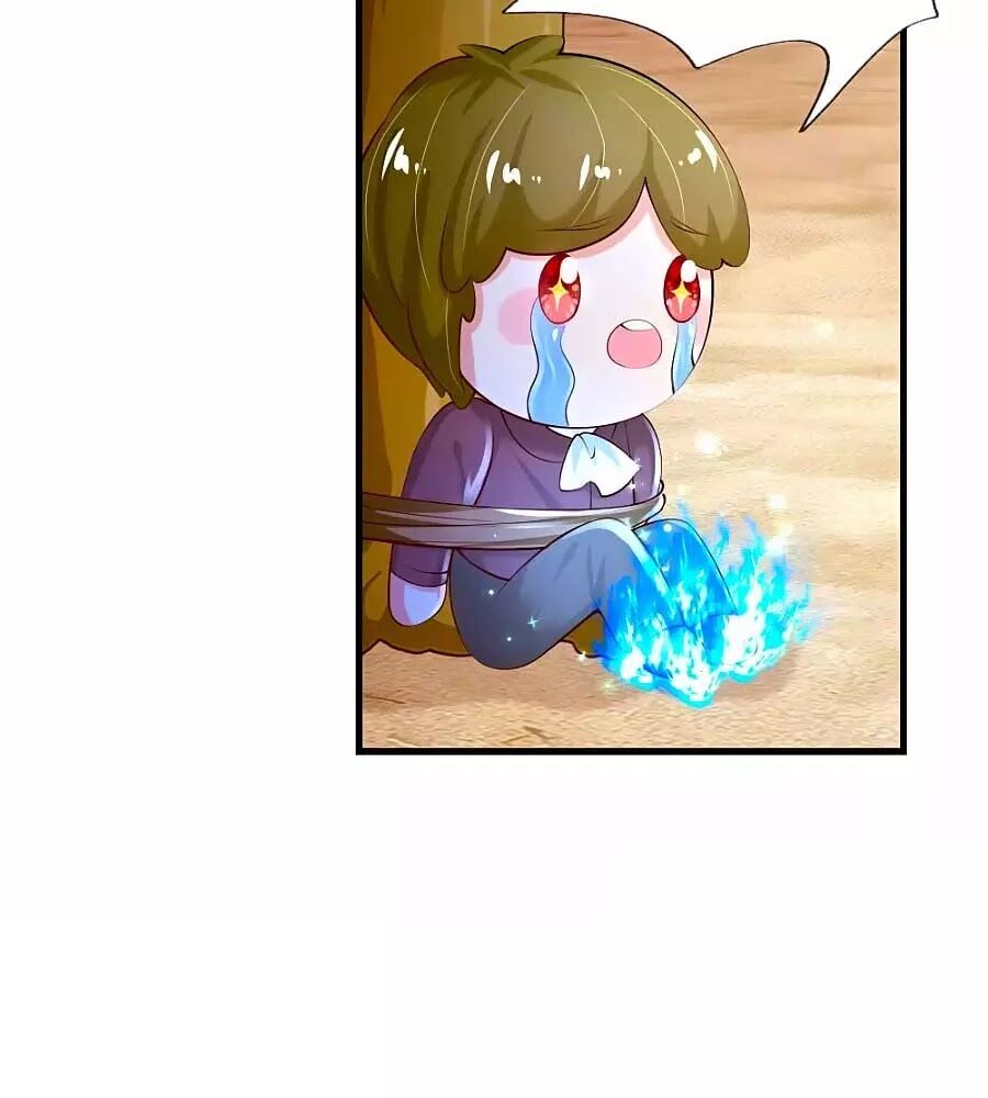 đọc truyện Bỗng Một Ngày Trở Thành Con Gái Nhà Vua Chương 158 ảnh 18 tại Thiên Thai Truyện