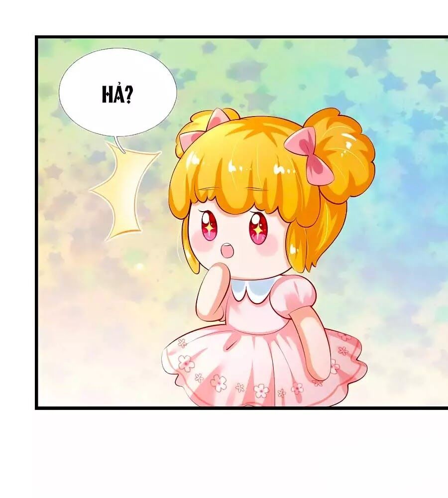 đọc truyện Bỗng Một Ngày Trở Thành Con Gái Nhà Vua Chương 158 ảnh 19 tại Thiên Thai Truyện