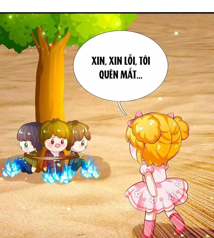 đọc truyện Bỗng Một Ngày Trở Thành Con Gái Nhà Vua Chương 158 ảnh 20 tại Thiên Thai Truyện