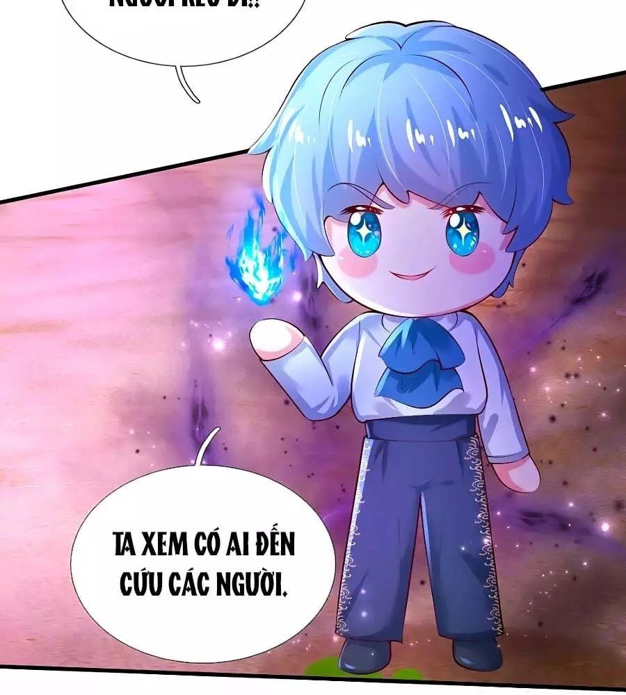 đọc truyện Bỗng Một Ngày Trở Thành Con Gái Nhà Vua Chương 158 ảnh 4 tại Thiên Thai Truyện