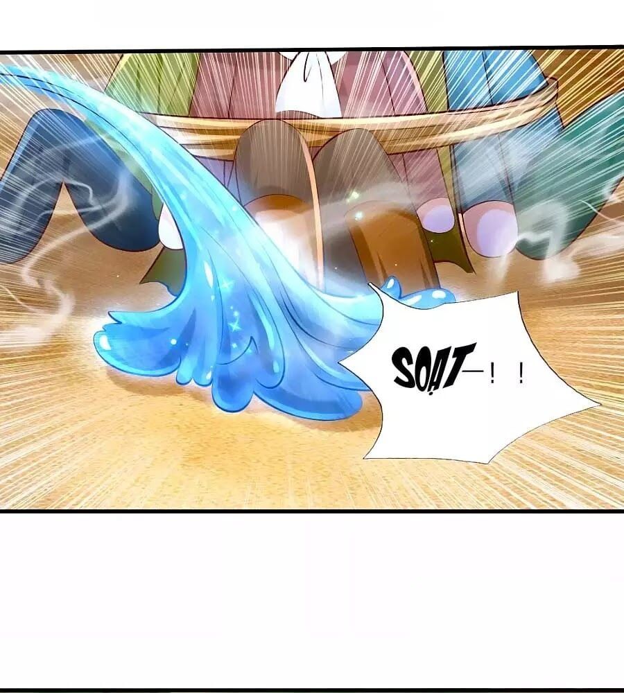 đọc truyện Bỗng Một Ngày Trở Thành Con Gái Nhà Vua Chương 158 ảnh 23 tại Thiên Thai Truyện